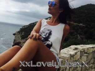 XxLovelyLipsxX