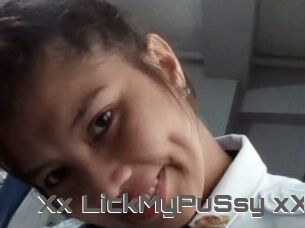 Xx_LickMyPuSsy_xX