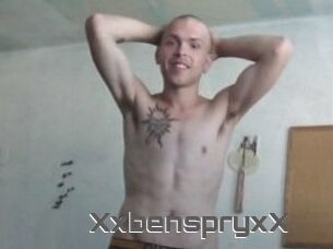 XxbenspryxX