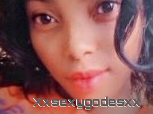 Xxsexygodesxx