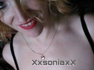 XxsoniaxX