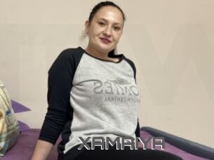 XAMAIYA