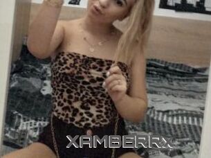 XAMBERRx