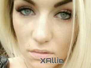 XAllie