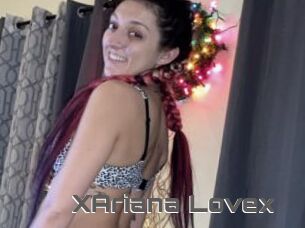 XAriana_Lovex