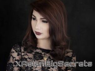 XAsianBigSecrets