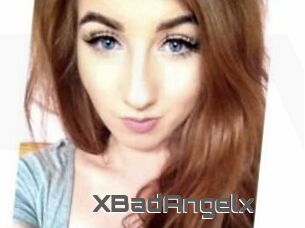 XBadAngelx