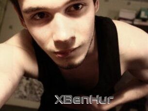 XBenHur
