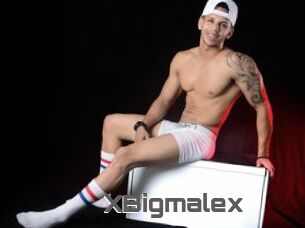 XBigmalex
