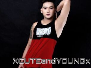 XCUTEandYOUNGx