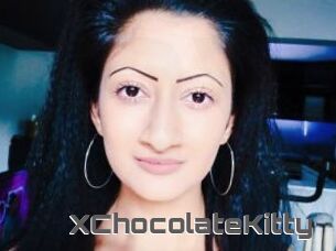 XChocolateKitty