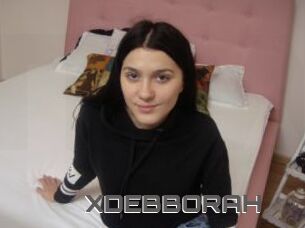 XDEBBORAH