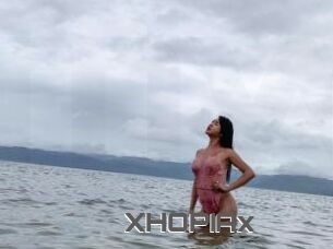 XHOPIAx