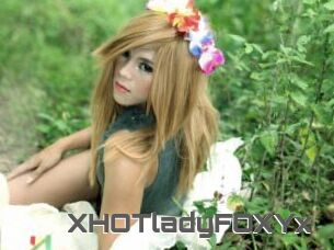XHOTladyFOXYx