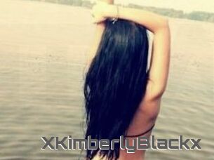 XKimberlyBlackx