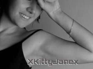 XKittyJanex