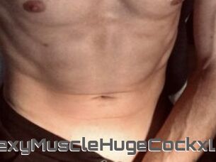 XLSexyMuscleHugeCockxL