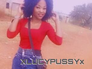 XLUCYPUSSYx