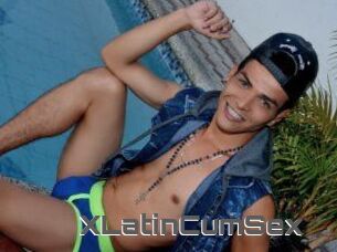 XLatinCumSex