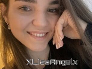 XLisaAngelx