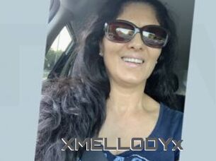 XMELLODYx