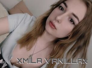 XMILA_VANILLAx