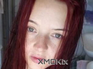 XMOKIx