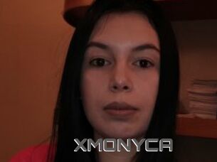 XMONYCA