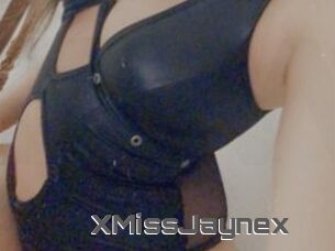 XMissJaynex