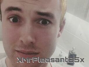 XMrPleasant25x