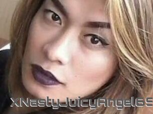 XNastyJuicyAngel69x