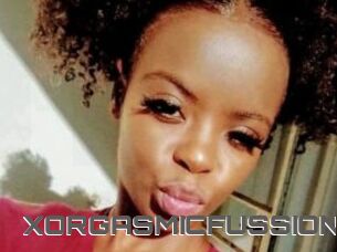 XORGASMICFUSSIONx