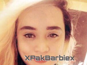 XPakBarbiex