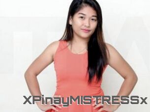 XPinayMISTRESSx