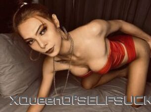 XQueenOfSELFSUCKx