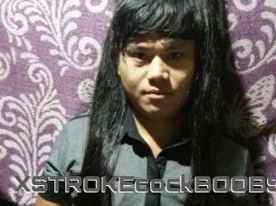 XSTROKEcockBOOBSx