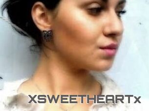 XSWEETHEARTx