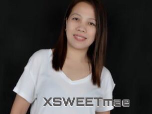 XSWEETmae