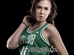 XSlySkyx