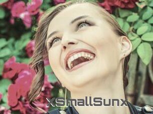 XSmallSunx