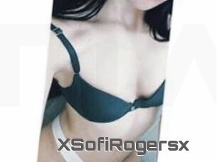 XSofiRogersx