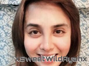 XSweetWildAyahx