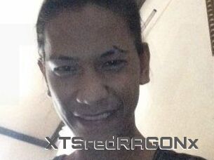 XTSredRAGONx