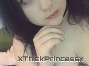 XThickPrincessx