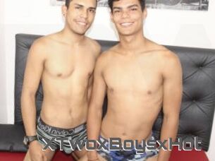 XTwoxBoysxHot