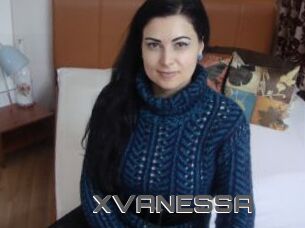XVANESSA