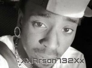 XXArson732Xx