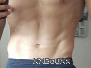 XXBoyXx