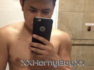 XXHornyBoyXx