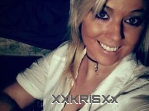 XXKRISXx